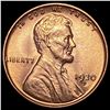 1930-D Lincoln Wheat Cent GEM BU