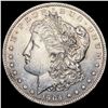 Image 1 : 1904 Morgan Silver Dollar UNCIRCULATED