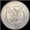 Image 2 : 1904 Morgan Silver Dollar UNCIRCULATED