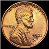 1933-D Lincoln Wheat Cent GEM BU