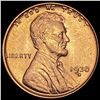 1930-D Lincoln Wheat Cent UNCIRCULATED
