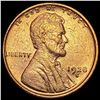 1928-S Lincoln Wheat Cent UNCIRCULATED