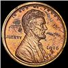 1916-D Lincoln Wheat Cent UNCIRCULATED