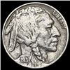 1937-D Buffalo Nickel NEARLY UNCIRCULATED