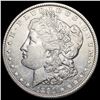 1891-O Morgan Silver Dollar UNCIRCULATED