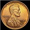 1926 Lincoln Wheat Cent CHOICE BU