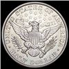 Image 2 : 1902 Barber Half Dollar CHOICE BU