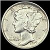 Image 1 : 1917 Mercury Dime UNCIRCULATED