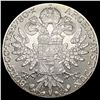 Image 2 : 1780 Austria Maria Theresa Thaler UNCIRCULATED