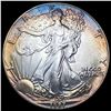 1987 American Silver Eagle SUPERB GEM BU
