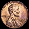 1933-D Lincoln Wheat Cent UNCIRCULATED