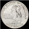 Image 2 : 1925 Stone Mountain Half Dollar CLOSELY UNCIRCULATED
