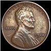 1914-D Lincoln Wheat Cent NEARLY UNCIRCULATED