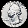 Image 1 : 1932 Washington Quarter UNCIRCULATED
