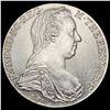 1780 Maria Theresa Thaler UNCIRCULATED
