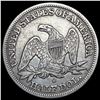 Image 2 : 1856-O Seated Liberty Half Dollar CLOSELY UNCIRCULATED