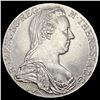 1780 Austria Maria Theresa Thaler UNCIRCULATED