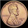 1912-D Lincoln Wheat Cent UNCIRCULATED