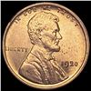 1920 Lincoln Wheat Cent UNCIRCULATED