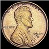 1912-S Lincoln Wheat Cent UNCIRCULATED