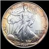 1990 American Silver Eagle SUPERB GEM BU