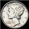 Image 1 : 1939 Mercury Dime CHOICE BU