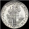 Image 2 : 1939 Mercury Dime CHOICE BU