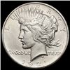 Image 1 : 1921 Peace Dollar UNCIRCULATED