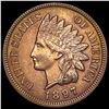 1897 Indian Head Cent UNCIRCULATED