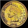 1879 Indian Head Cent NEARLY UNCIRCULATED