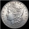 1891-S Morgan Silver Dollar UNCIRCULATED