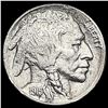 1915-S Buffalo Nickel UNCIRCULATED