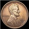 1915-S Lincoln Wheat Cent UNCIRCULATED