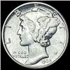 Image 1 : 1935 Mercury Dime CHOICE BU