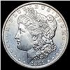 1881-S Morgan Silver Dollar CHOICE BU