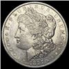 1897-O Morgan Silver Dollar CHOICE AU
