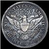 Image 2 : 1907 Barber Quarter LIGHTLY CIRCULATED