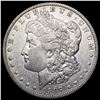 1897-O Morgan Silver Dollar NEARLY UNCIRCULATED