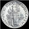 Image 2 : 1935 Mercury Dime GEM BU