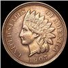 Image 1 : 1907 Indian Head Cent UNCIRCULATED