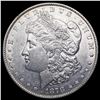 Image 1 : 1878 Morgan Silver Dollar CLOSELY UNCIRCULATED