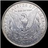 Image 2 : 1878 Morgan Silver Dollar CLOSELY UNCIRCULATED