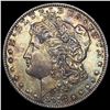 Image 1 : 1878-S Morgan Silver Dollar UNCIRCULATED