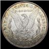 Image 2 : 1878-S Morgan Silver Dollar UNCIRCULATED