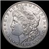 1891-S Morgan Silver Dollar CHOICE BU