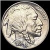 1938-D Buffalo Nickel GEM BU