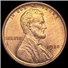 1920 Lincoln Wheat Cent UNCIRCULATED