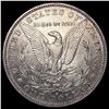 Image 2 : 1884-S Morgan Silver Dollar CLOSELY UNCIRCULATED