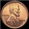 1928 Lincoln Wheat Cent UNCIRCULATED