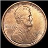 1909-S Lincoln Wheat Cent UNCIRCULATED